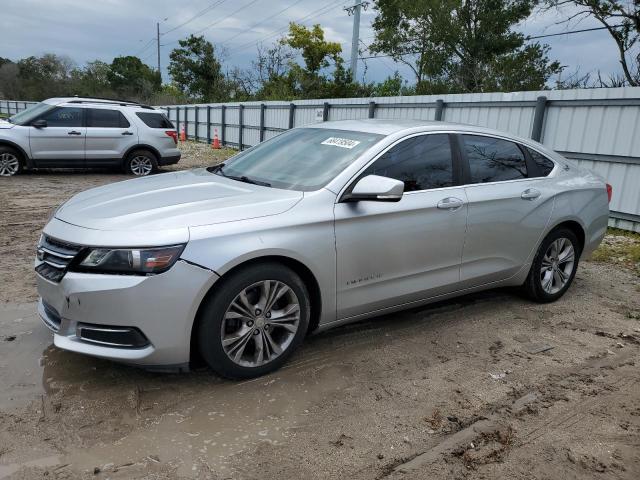 CHEVROLET IMPALA LT 2014 2g1125s33e9100957