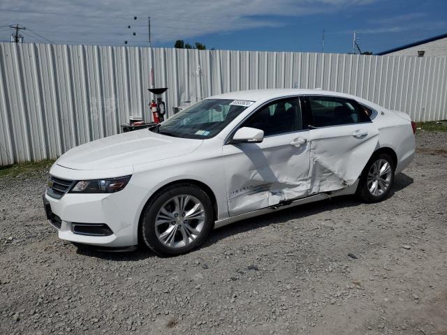 CHEVROLET IMPALA LT 2014 2g1125s33e9103387