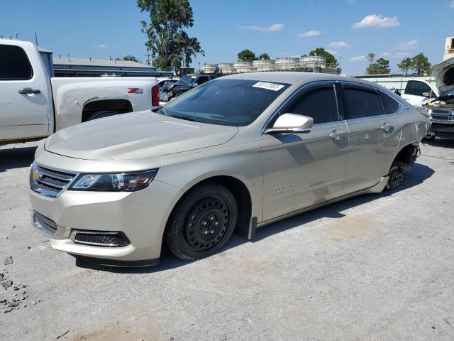 CHEVROLET IMPALA LT 2014 2g1125s33e9111764