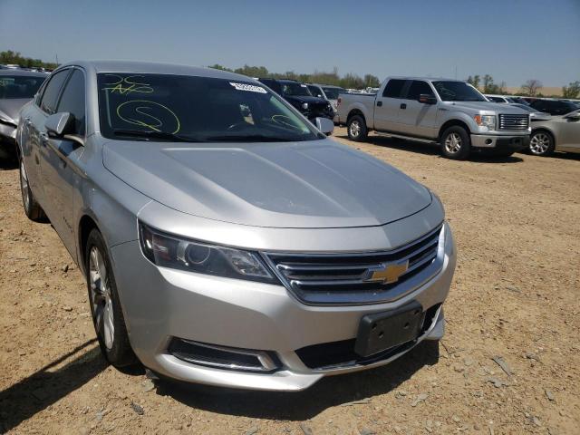 CHEVROLET IMPALA LT 2014 2g1125s33e9120495