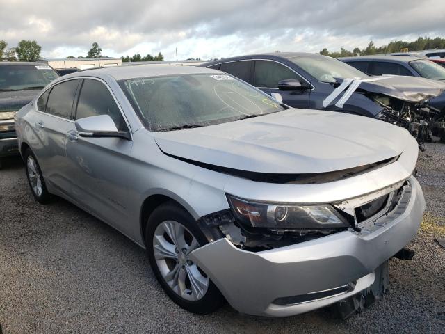 CHEVROLET IMPALA LT 2014 2g1125s33e9124031