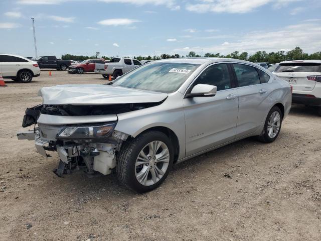 CHEVROLET IMPALA 2014 2g1125s33e9147647