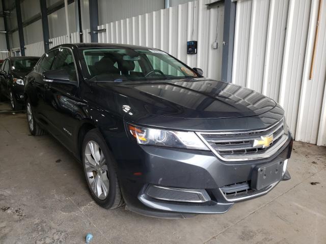 CHEVROLET IMPALA LT 2014 2g1125s33e9151004