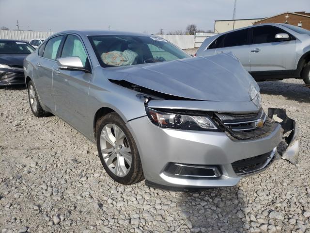 CHEVROLET IMPALA LT 2014 2g1125s33e9164092