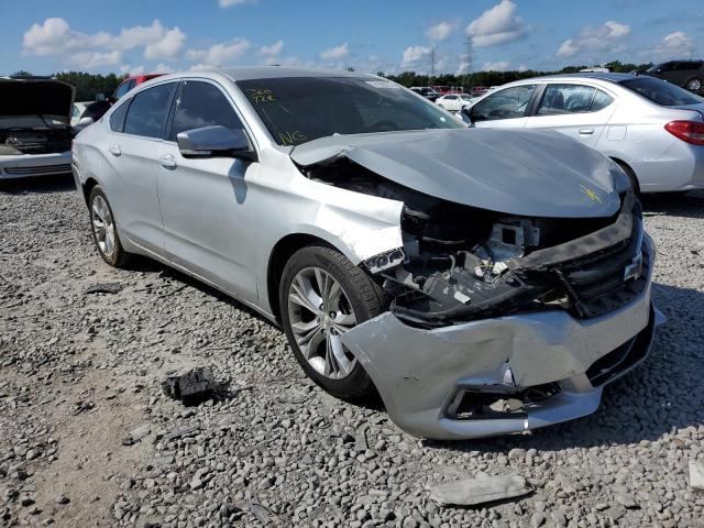 CHEVROLET IMPALA LT 2014 2g1125s33e9168420