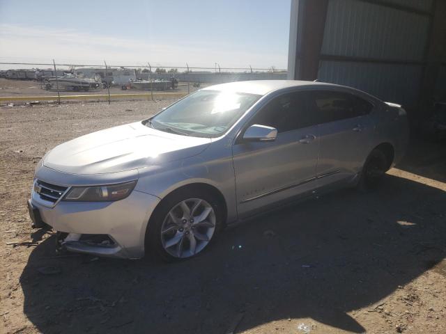 CHEVROLET IMPALA LT 2014 2g1125s33e9184911