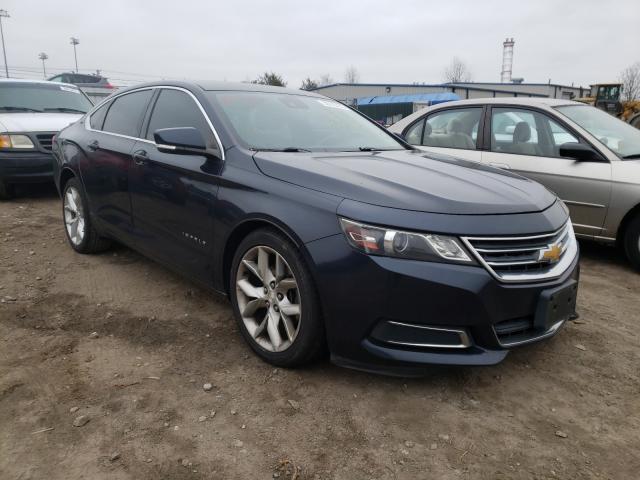 CHEVROLET IMPALA LT 2014 2g1125s33e9185377