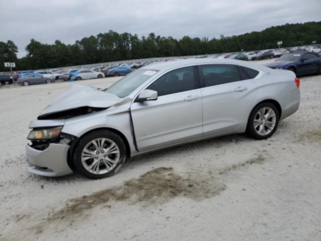 CHEVROLET IMPALA LT 2014 2g1125s33e9187095