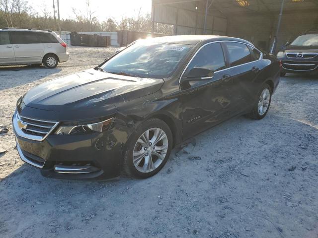 CHEVROLET IMPALA LT 2014 2g1125s33e9224601