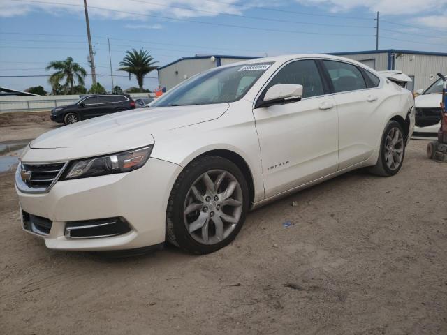 CHEVROLET IMPALA LT 2014 2g1125s33e9228275