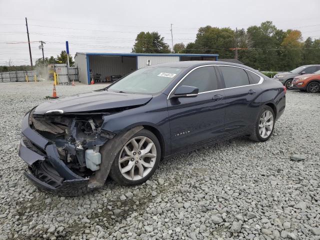 CHEVROLET IMPALA LT 2014 2g1125s33e9267898