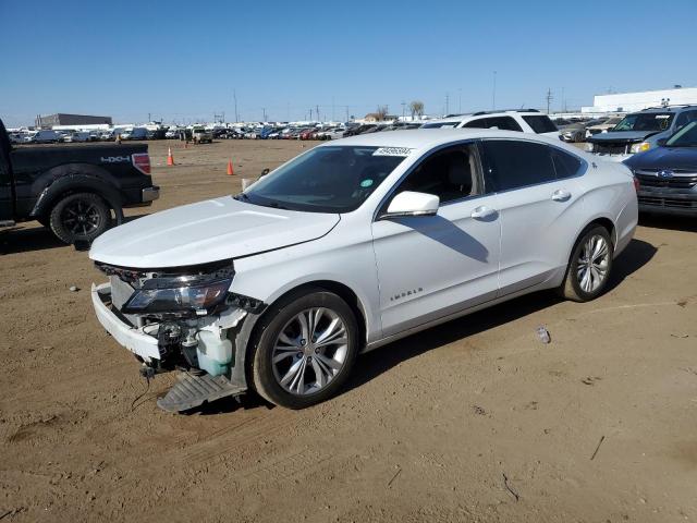 CHEVROLET IMPALA LT 2014 2g1125s33e9283826