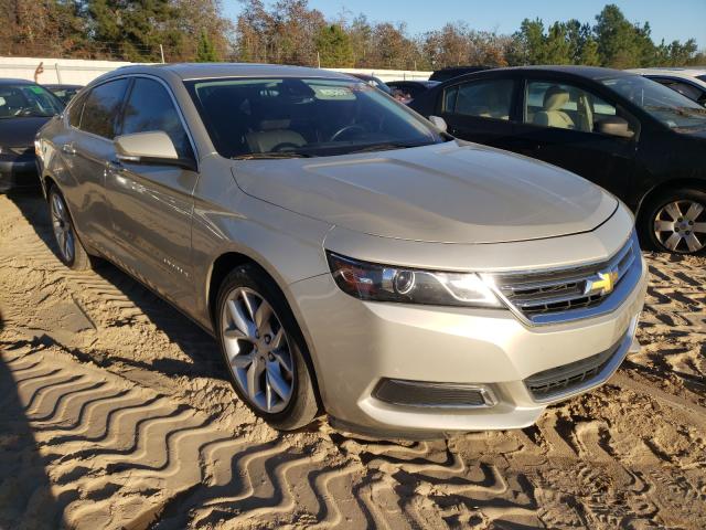 CHEVROLET IMPALA LT 2014 2g1125s33e9300821