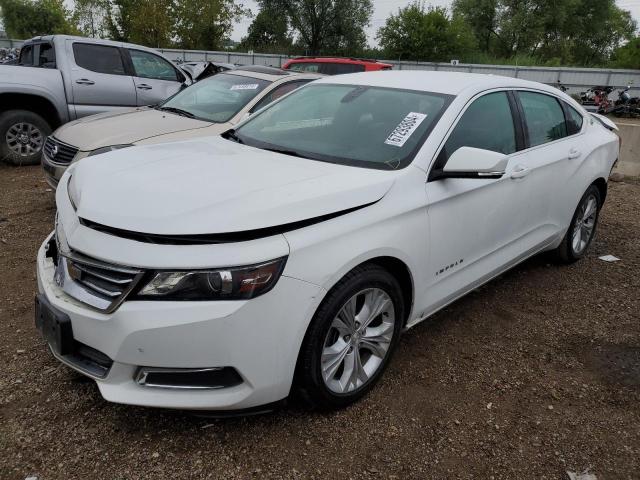 CHEVROLET IMPALA LT 2014 2g1125s33e9311138