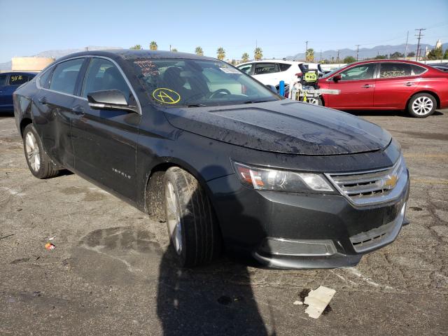 CHEVROLET IMPALA LT 2014 2g1125s33e9313777