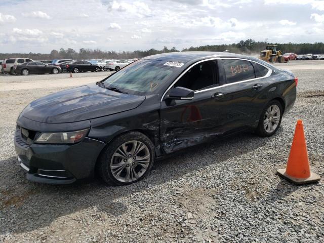 CHEVROLET IMPALA LT 2015 2g1125s33f9101592