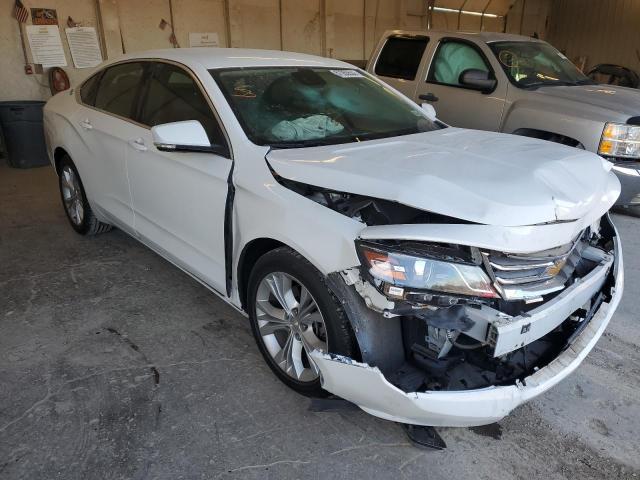 CHEVROLET IMPALA LT 2015 2g1125s33f9125987