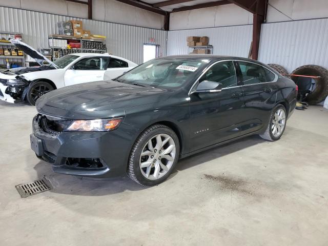 CHEVROLET IMPALA 2015 2g1125s33f9137556