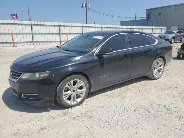 CHEVROLET IMPALA LT 2015 2g1125s33f9144314