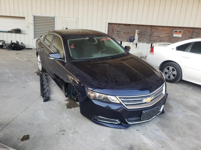 CHEVROLET IMPALA LT 2015 2g1125s33f9169908