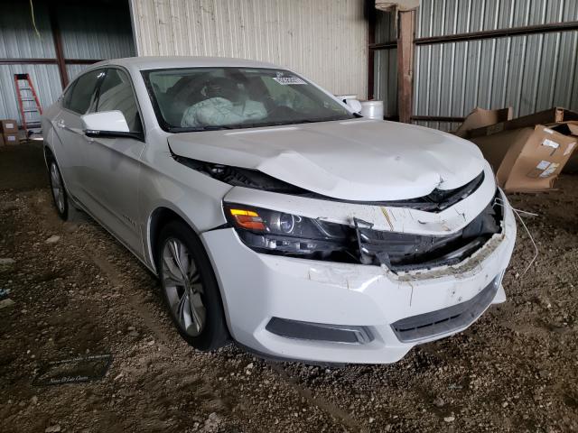 CHEVROLET IMPALA LT 2015 2g1125s33f9199751