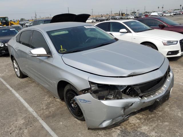 CHEVROLET IMPALA LT 2015 2g1125s33f9230531