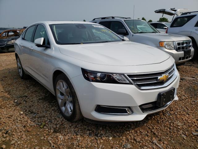 CHEVROLET IMPALA LT 2015 2g1125s33f9230643