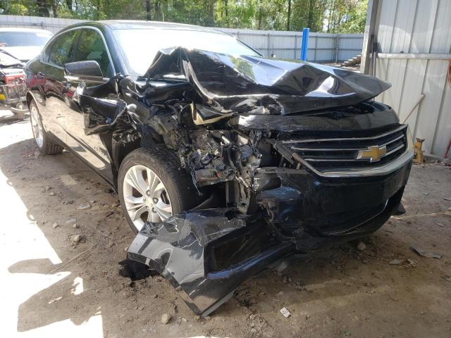 CHEVROLET IMPALA LT 2015 2g1125s33f9241528