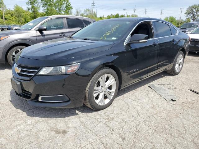 CHEVROLET IMPALA 2015 2g1125s33f9244753