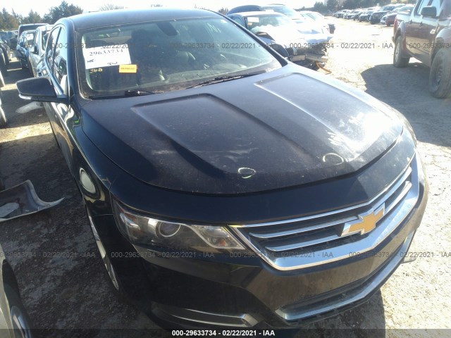 CHEVROLET IMPALA 2015 2g1125s33f9245904