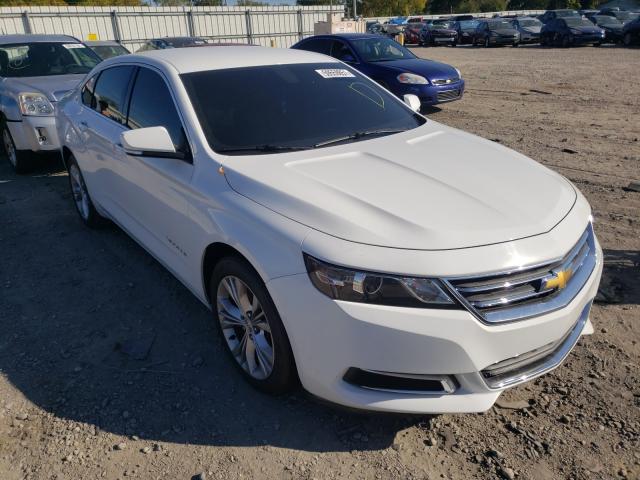 CHEVROLET IMPALA LT 2015 2g1125s33f9268356