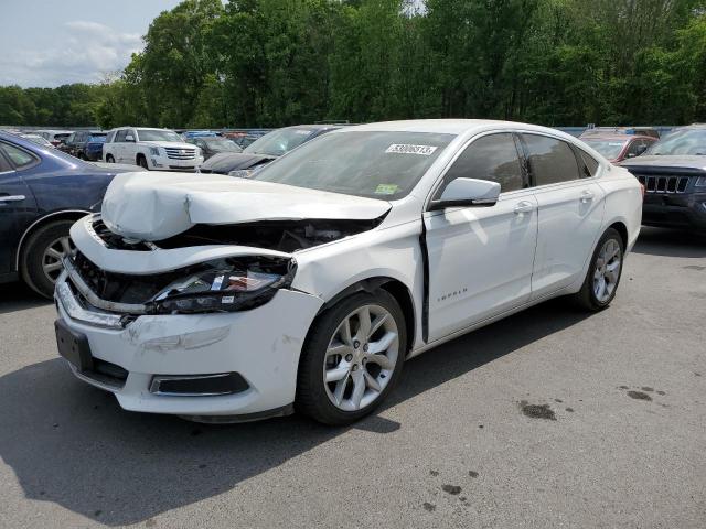 CHEVROLET IMPALA LT 2015 2g1125s33f9279499