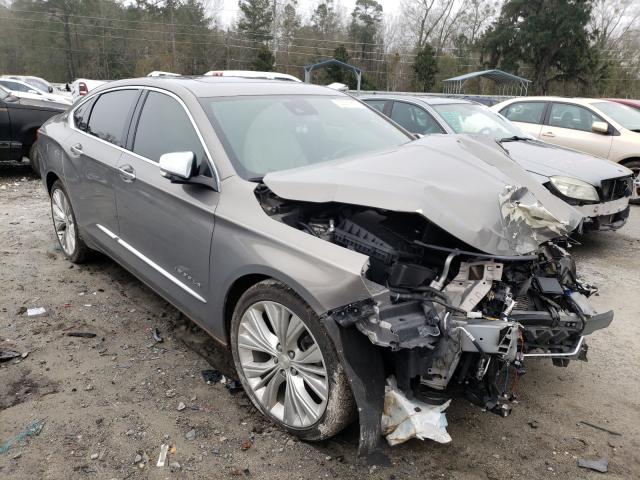 CHEVROLET IMPALA PRE 2018 2g1125s33j9108339