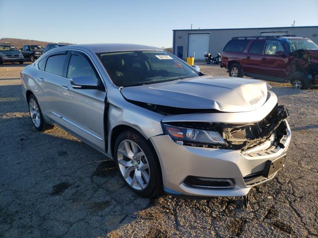 CHEVROLET IMPALA PRE 2018 2g1125s33j9109460