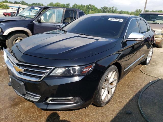 CHEVROLET IMPALA PRE 2018 2g1125s33j9117297