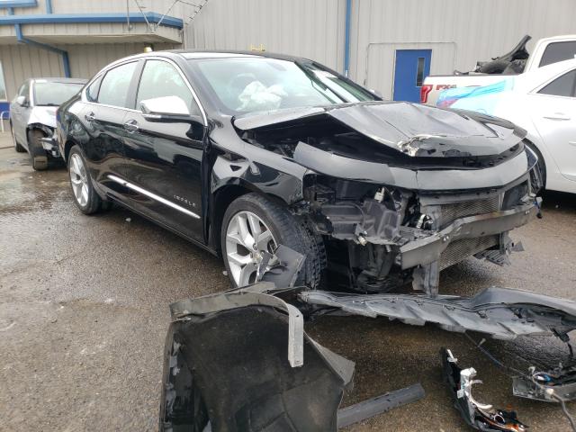 CHEVROLET IMPALA PRE 2018 2g1125s33j9118787