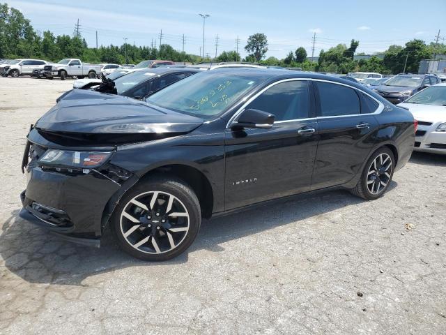 CHEVROLET IMPALA PRE 2018 2g1125s33j9128638