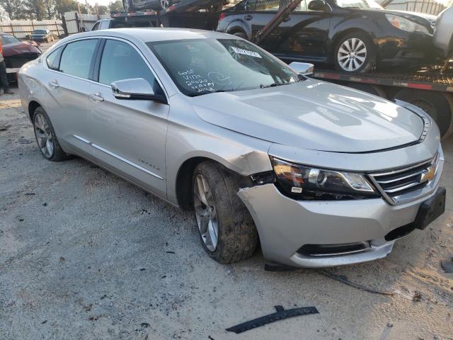 CHEVROLET IMPALA PRE 2018 2g1125s33j9130566