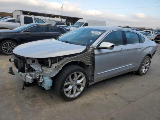 CHEVROLET IMPALA PRE 2018 2g1125s33j9131975