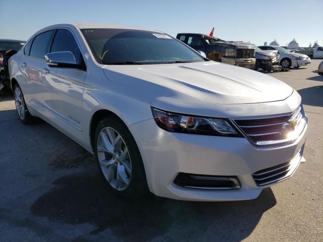 CHEVROLET IMPALA PRE 2018 2g1125s33j9133564