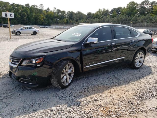 CHEVROLET IMPALA PRE 2018 2g1125s33j9135458