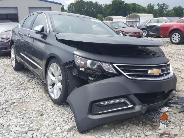 CHEVROLET IMPALA PRE 2018 2g1125s33j9141602