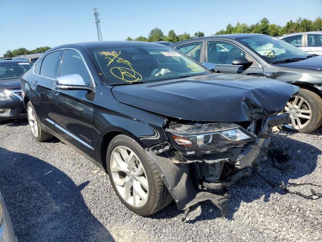 CHEVROLET IMPALA PRE 2018 2g1125s33j9142247