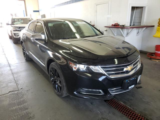 CHEVROLET IMPALA PRE 2018 2g1125s33j9151109