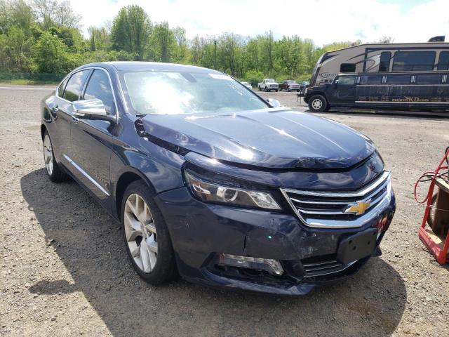 CHEVROLET IMPALA PRE 2018 2g1125s33j9158867