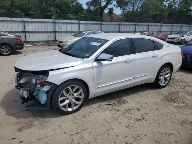 CHEVROLET IMPALA PRE 2018 2g1125s33j9161283