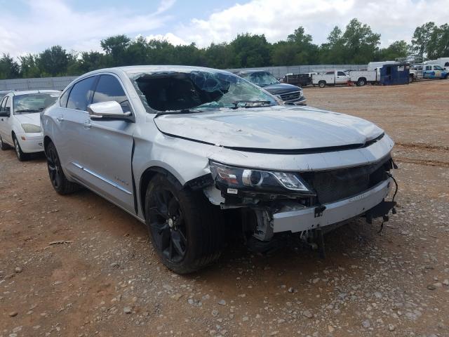 CHEVROLET IMPALA PRE 2018 2g1125s33j9163230