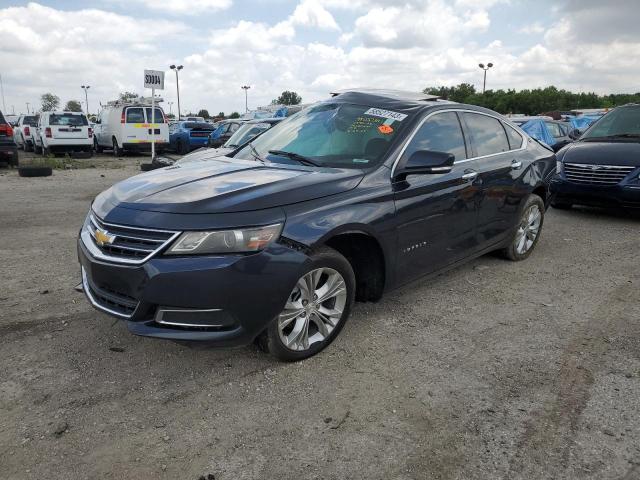 CHEVROLET IMPALA LT 2014 2g1125s34e9105214