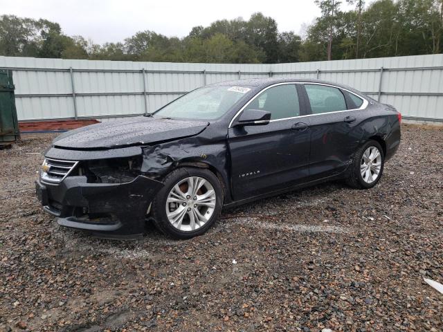 CHEVROLET IMPALA LT 2014 2g1125s34e9108291