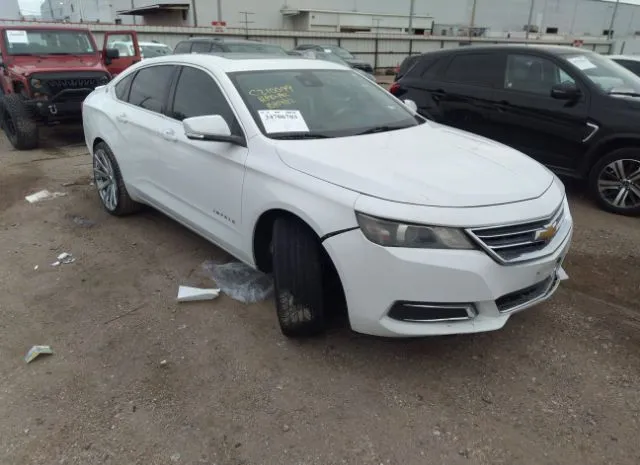 CHEVROLET NULL 2014 2g1125s34e9109277